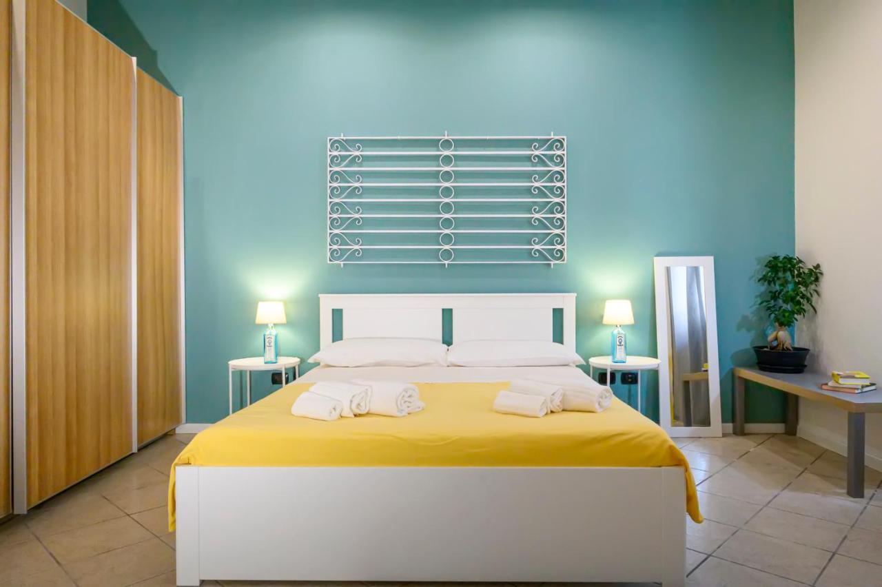 Artroom Apartments Olbia Exterior photo