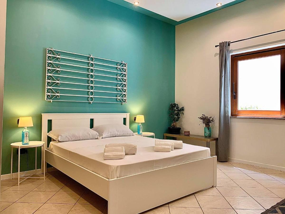 Artroom Apartments Olbia Exterior photo
