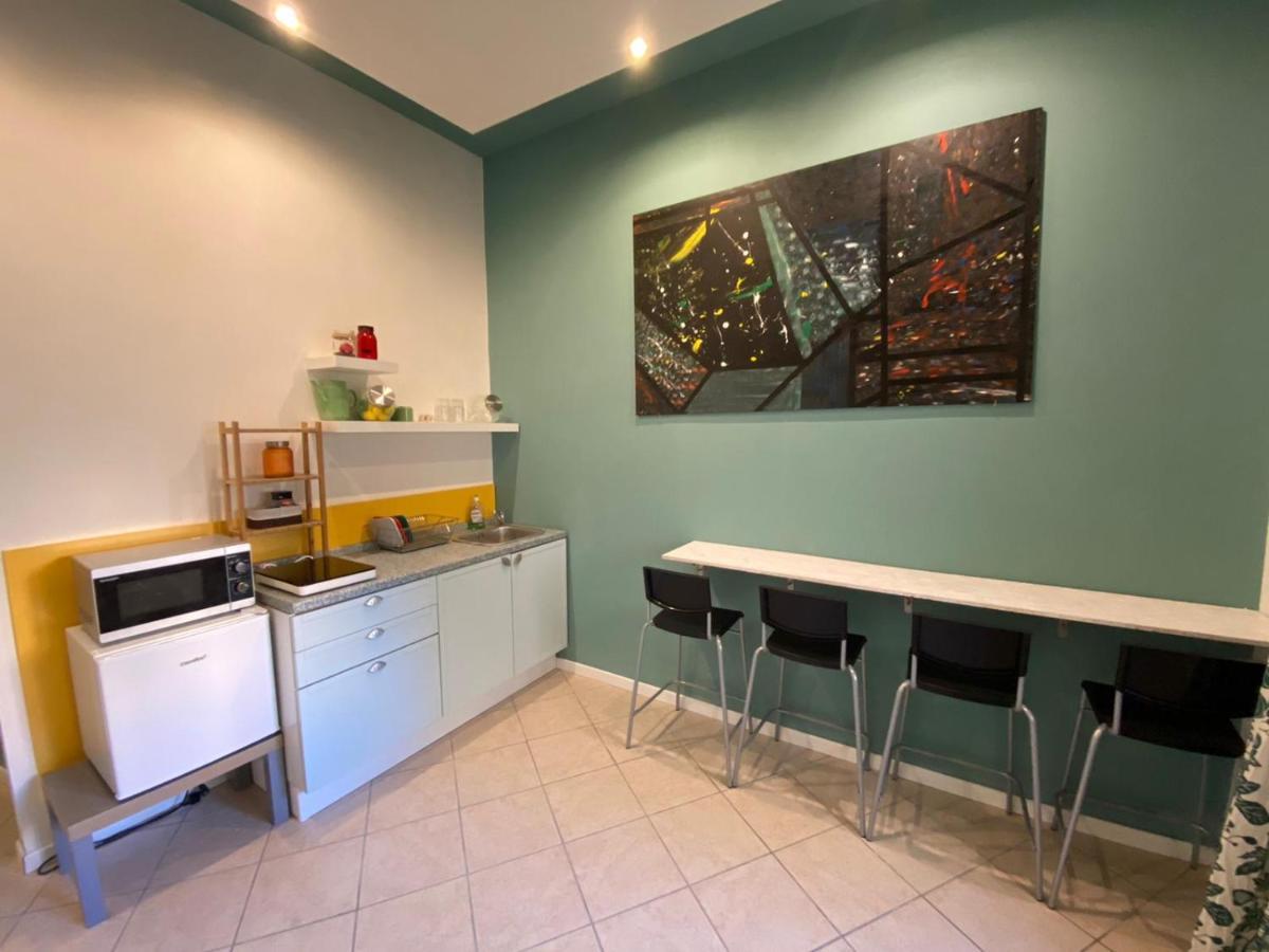 Artroom Apartments Olbia Exterior photo